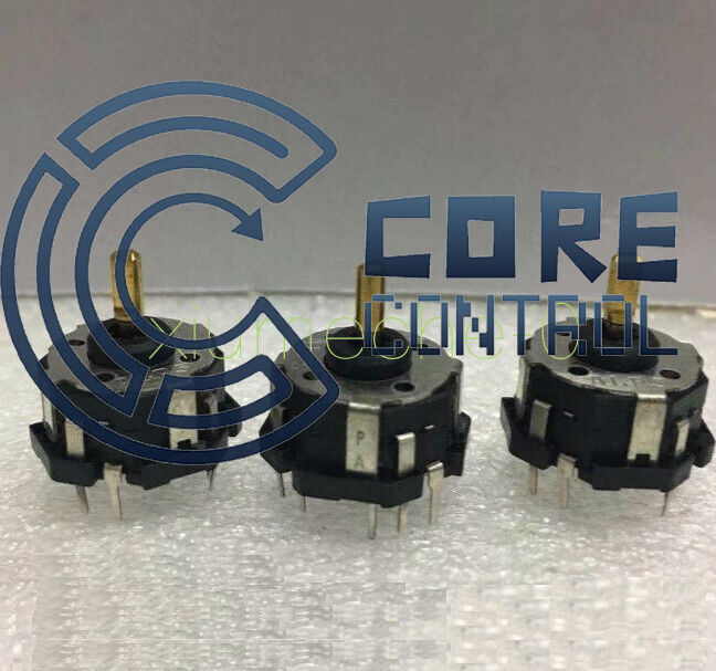 new 1PCS RKJXT1F42001 Multifunction Switch Plus Four-Way Push Switch Encoder