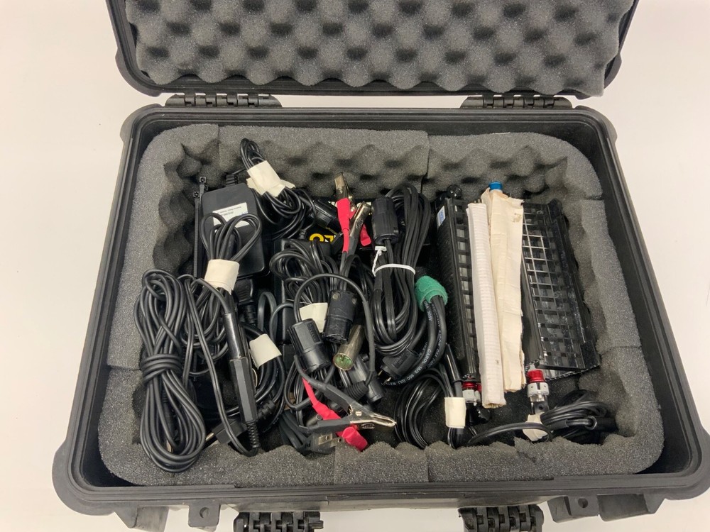 Kino Flo mini flo kit