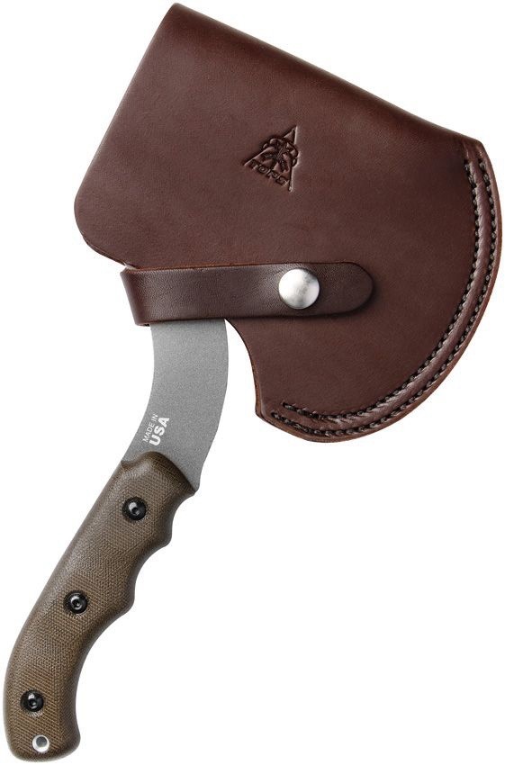 TOPS Grandpa's Axe - TPGRAX02