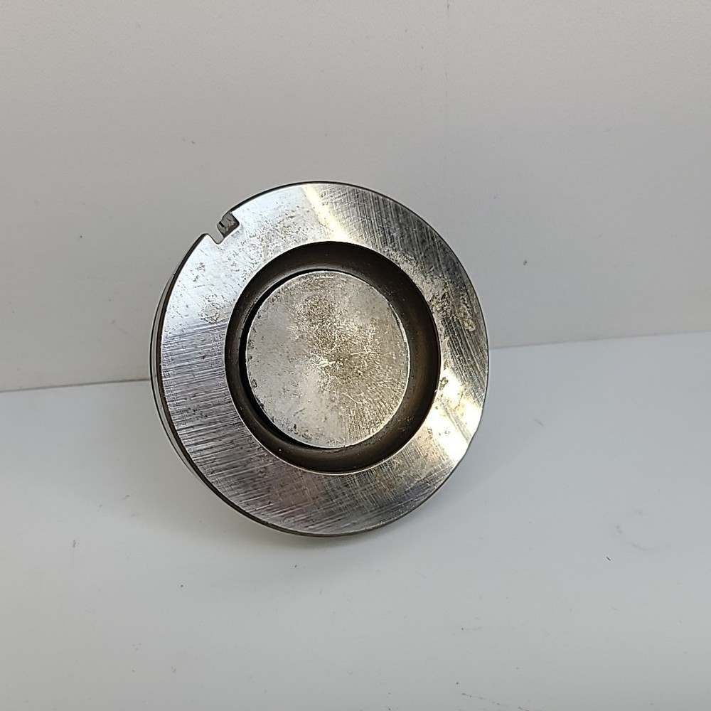 Mate 2.000 + .002 DCC Punch Press Tool And Die Set