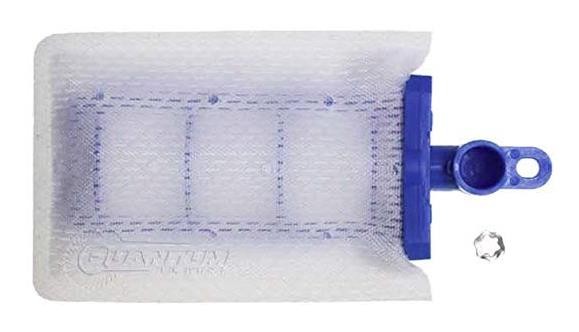 Quantum Fuel Pump Strainer - HFP-S8