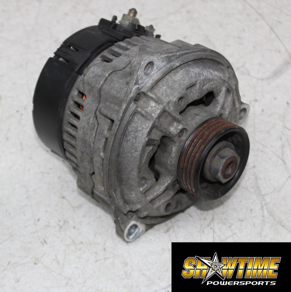 96-01 BMW R1100GS ENGINE MOTOR GENERATOR ALTERNATOR