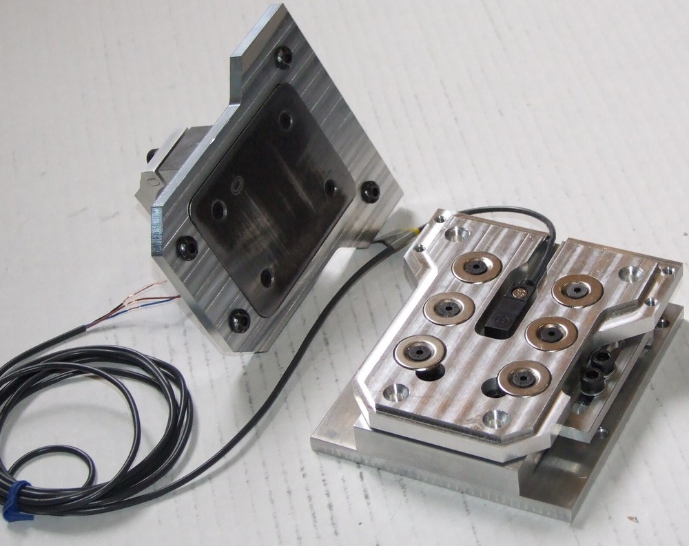 ULTIMATE PRO 35-CNC Plasma Torch Protection System