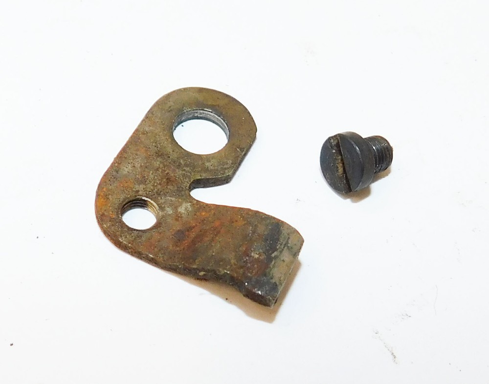 Remington 512 Ejector & Screw #K983