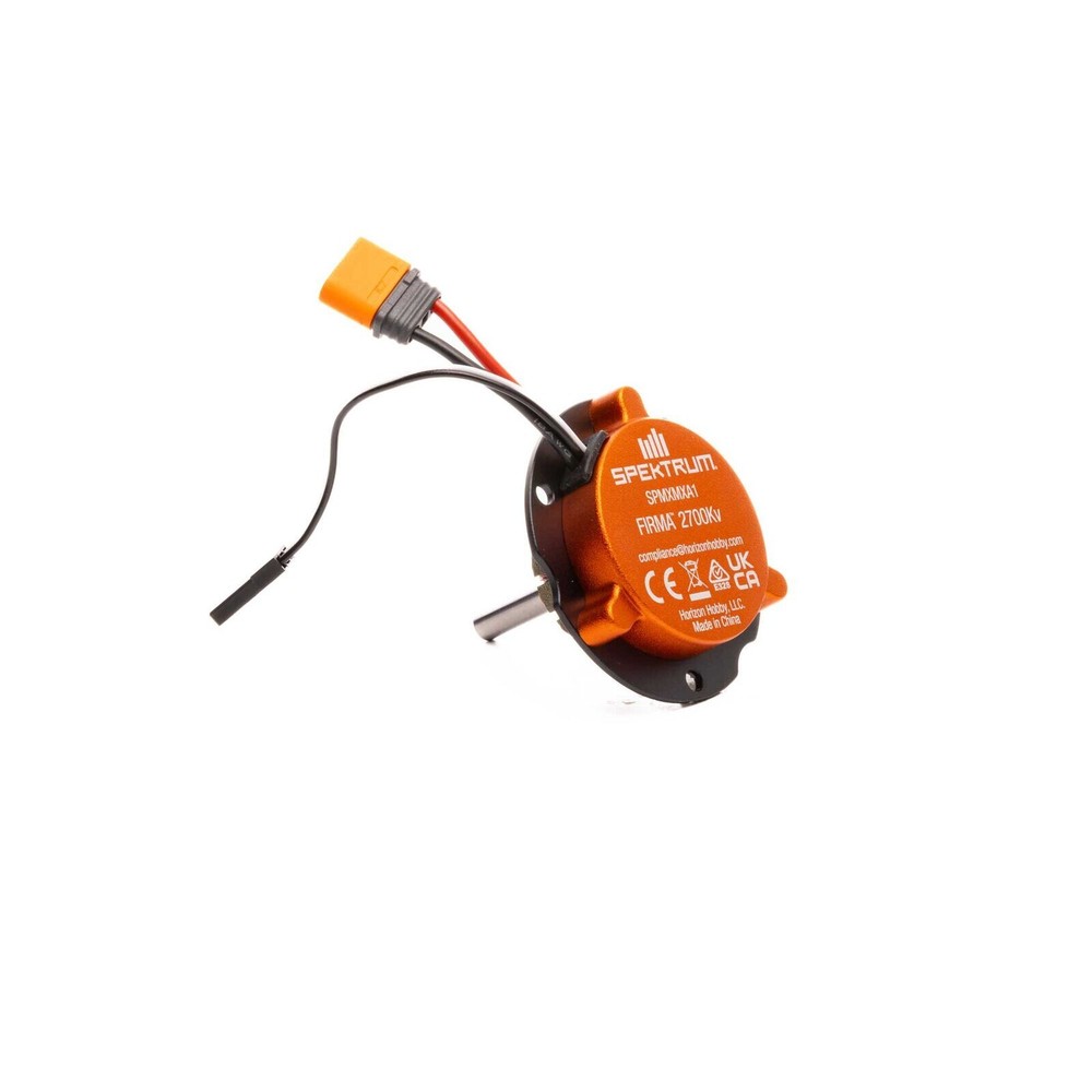 Spektrum Promoto-Mx Stator / ESC Assembly