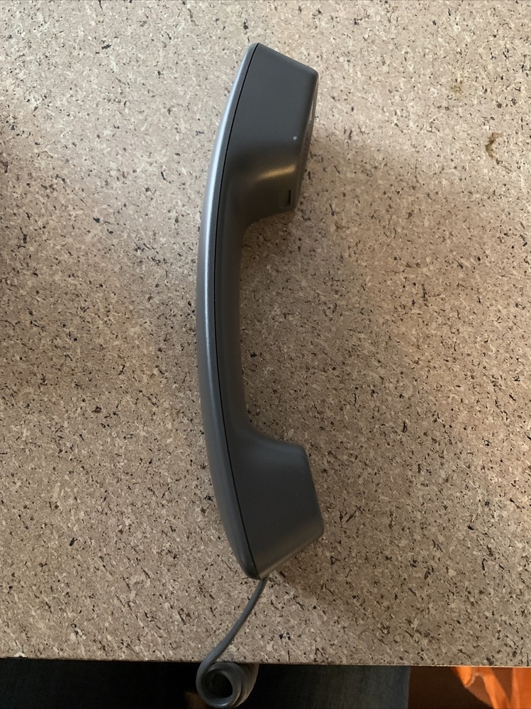 Cisco CP-7841-K9 [GRAY+SILVER][4 LINES][USE WITH CUCM][MINT CONDITION]