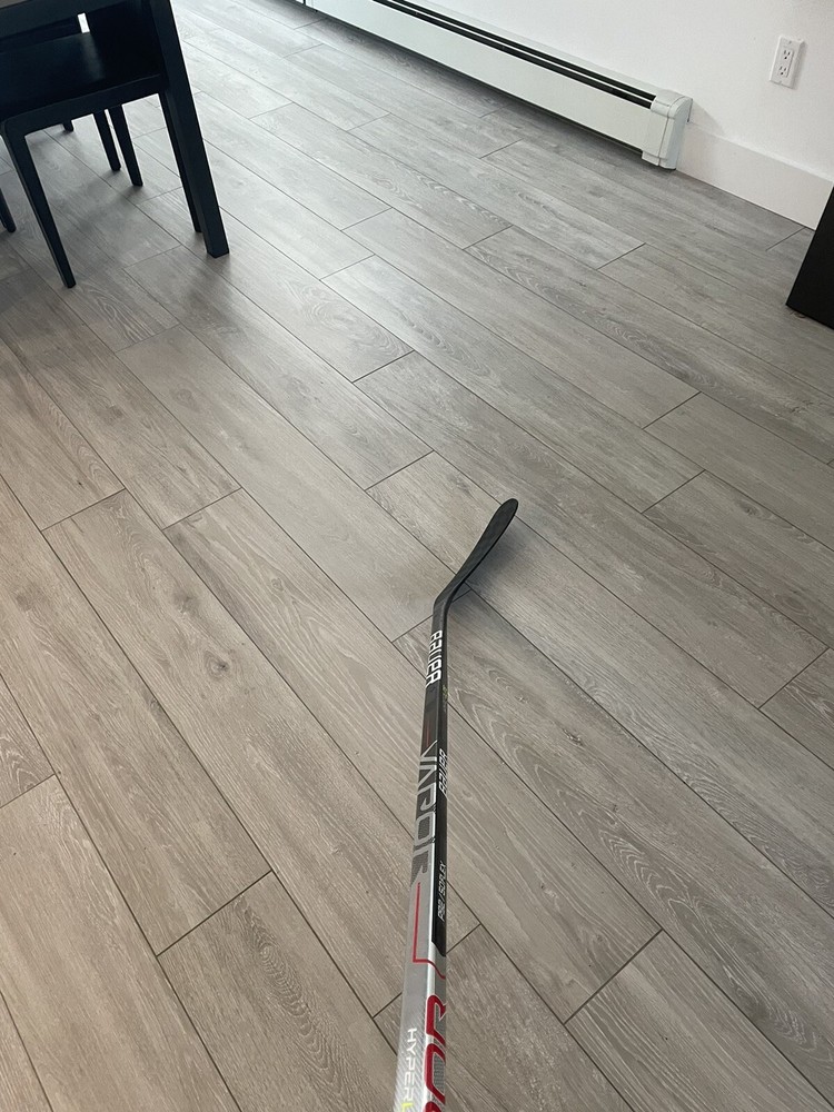 Bauer Hyperlite Stick P92 50 Flex Right Hand