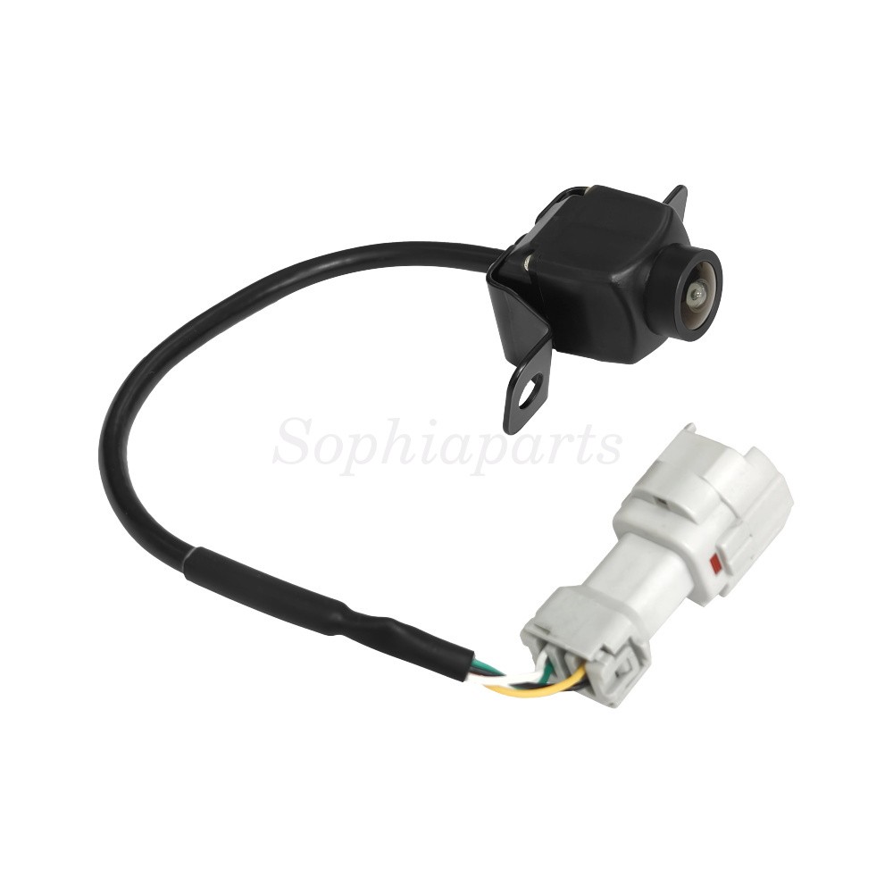 For Hyundai Veloster 2012-2017 Rear Backup Reverse Camera 95760-2V100