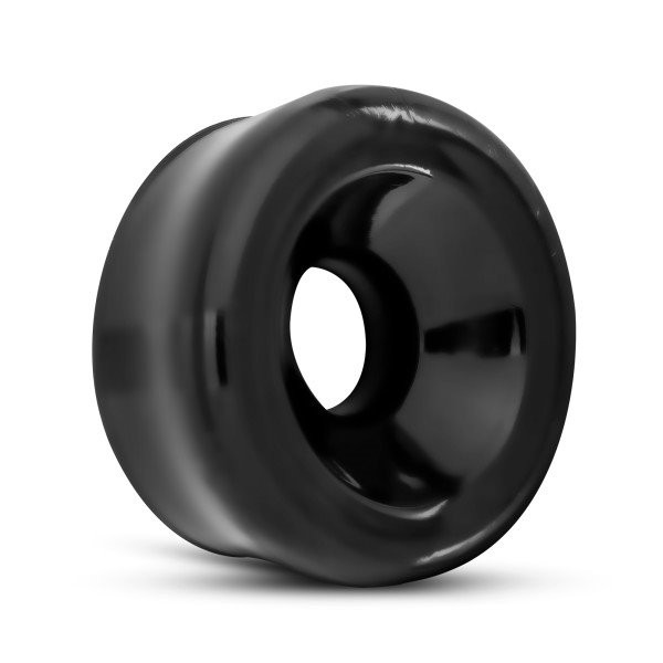 2PK Black Performance Universal Replacement Penis Pump Sleeve Donut Accessory