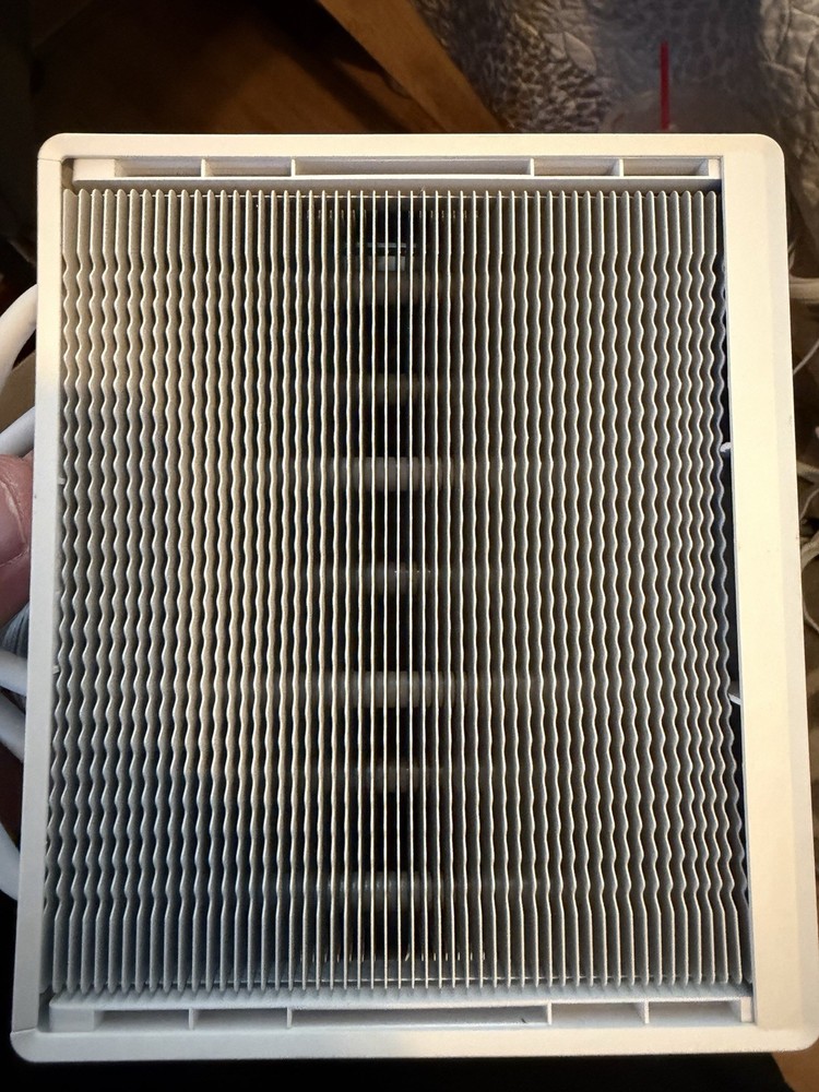 DeepCool ASSASSIN 4S WH Processor Air cooler 14 cm White