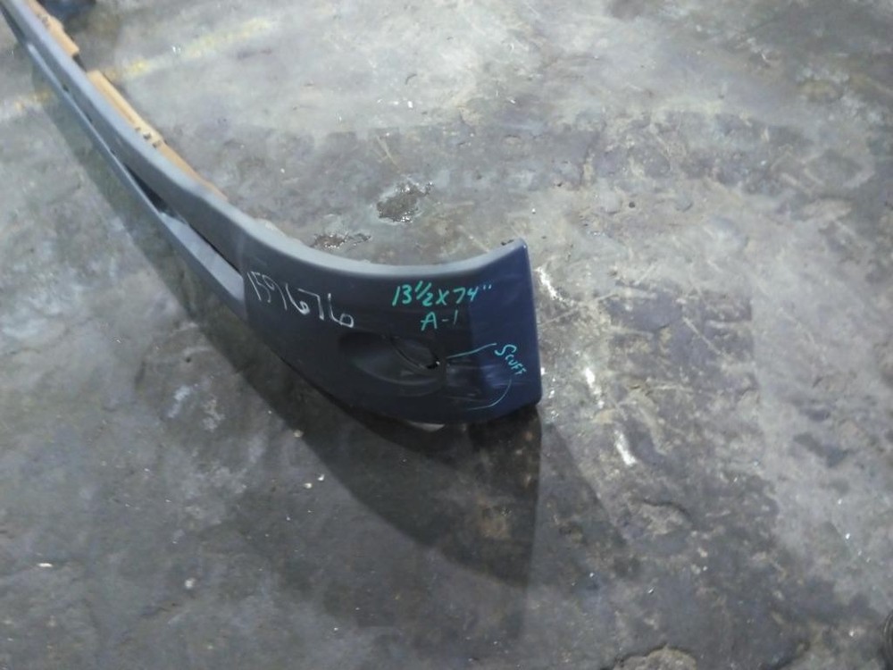 For 2017 HINO 155 BUMPER , OH