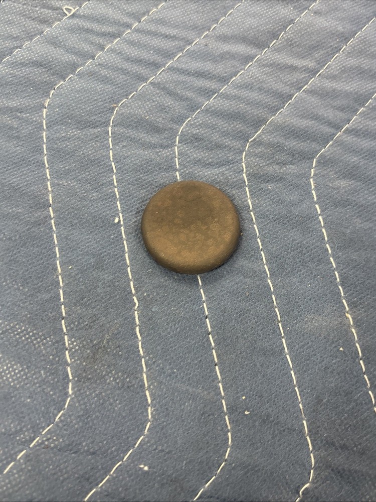 Whirlpool inner surface burner cap W10856611