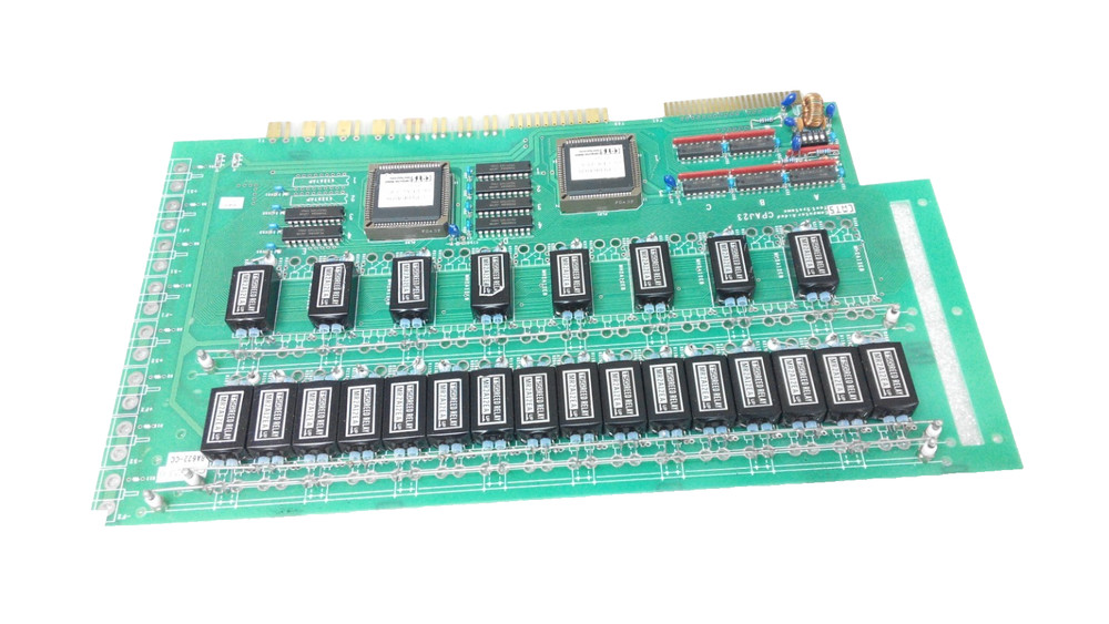 CATS COMPUTER AIDED CPAJ23