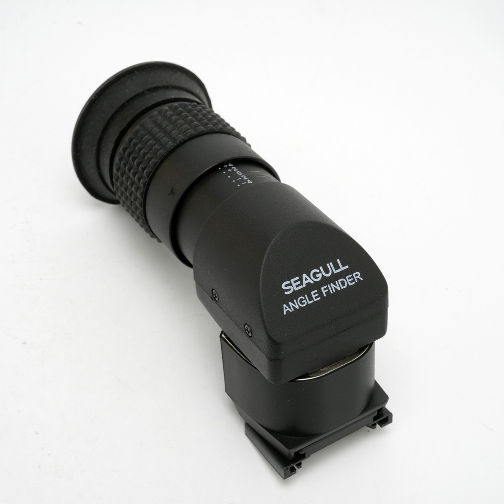 Seagull Angle Finder - READ