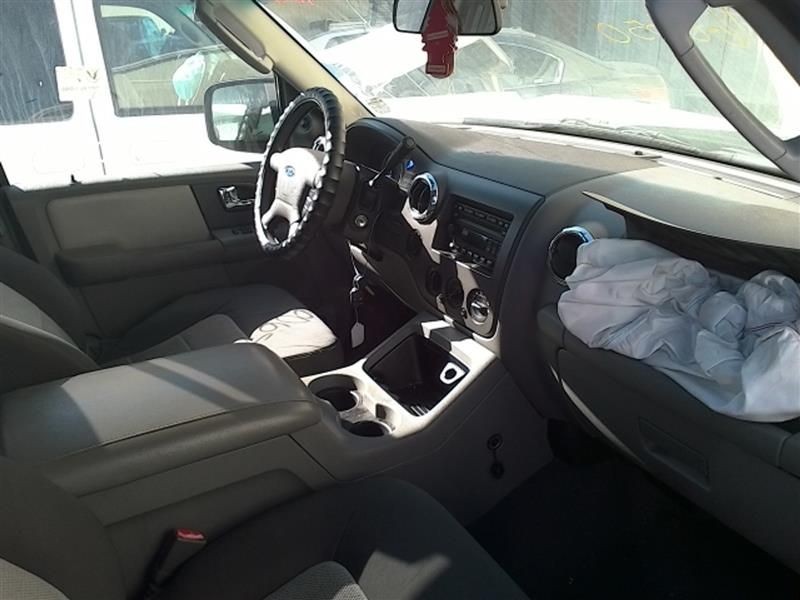 Transfer Case Fits 06 EXPEDITION 474642