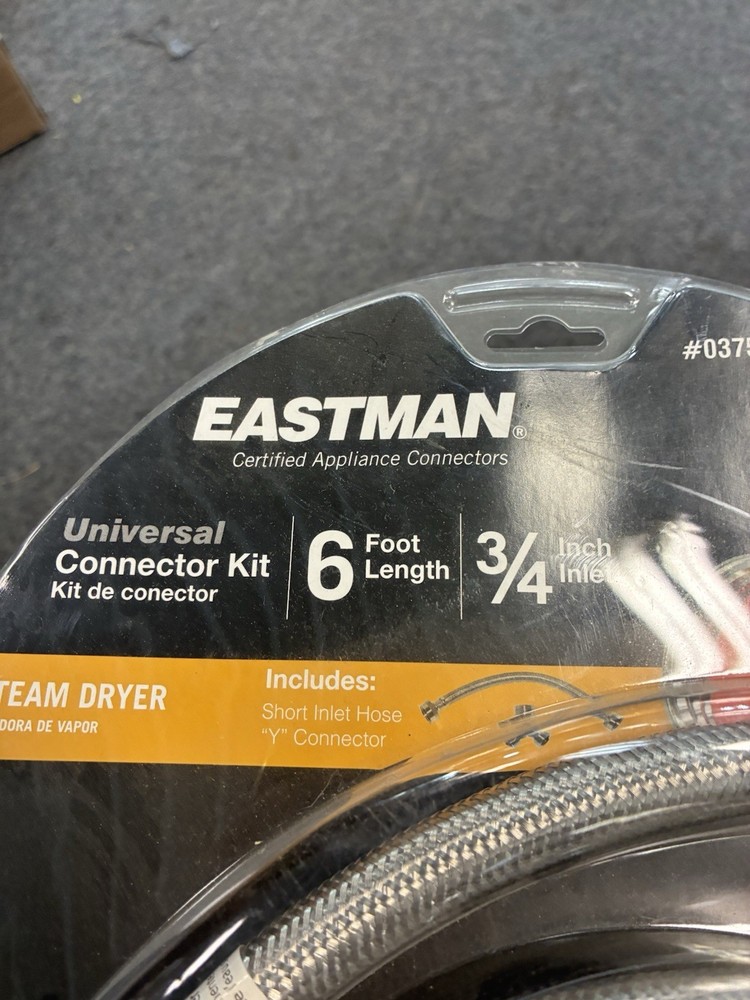 0375855 Eastman Universal Kit