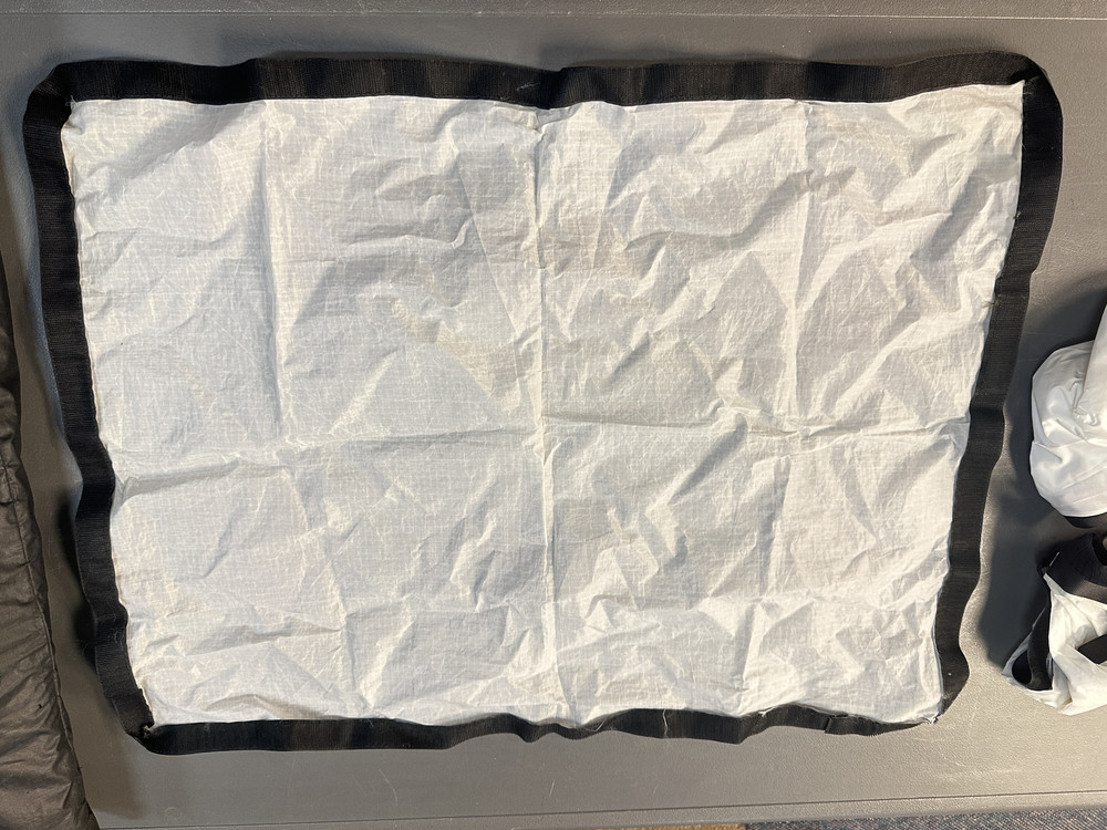 Chimera Softbox (S) for film lighting