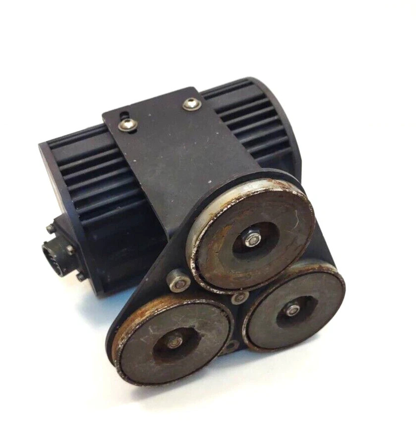 ELSAG Analogic Camera License Plate Reader Scanner Hunter 19-Pin