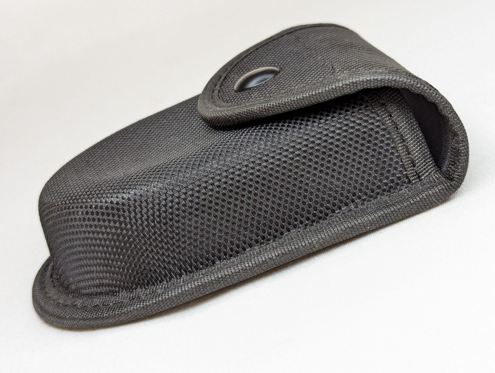Quartermaster Law Pro Hand Cuff Case, Belt Pouch S69425