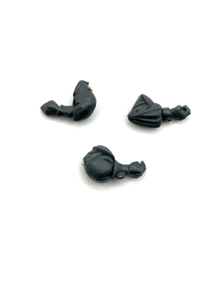 Warhammer High Elf Archers Arm Bits x3