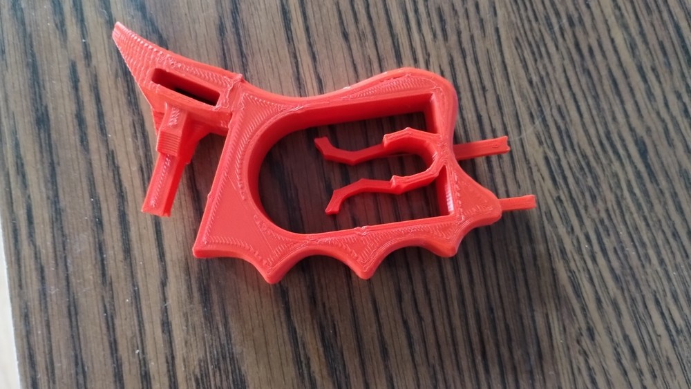 Universal Magazine loader