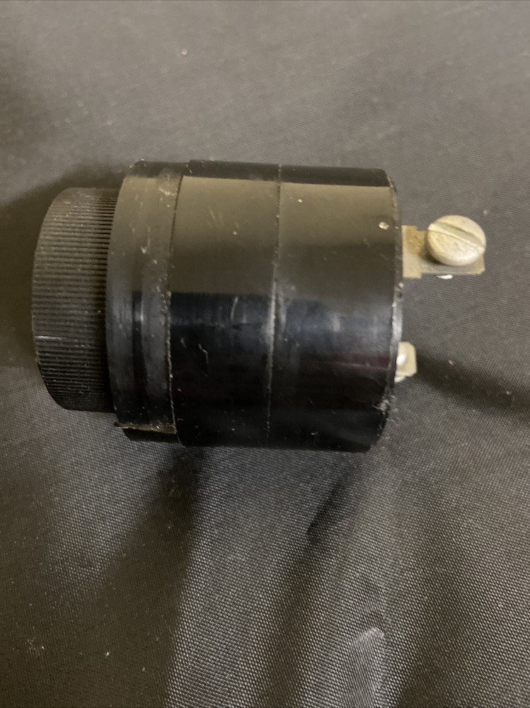 Mallory Sonalert SC110