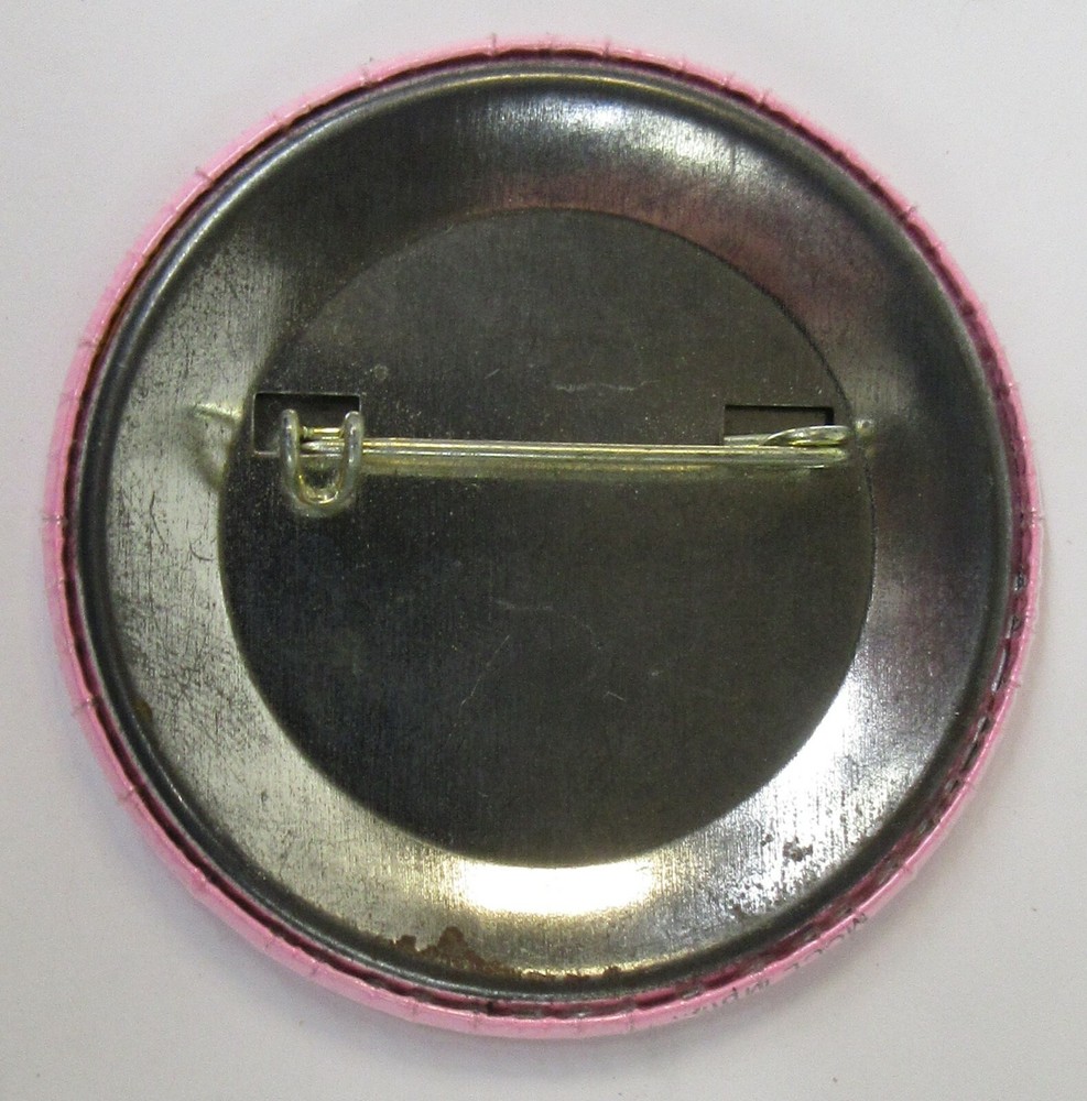 ABORTION: THE "CHOICE" THAT KILLS 2.25" pinback button yy