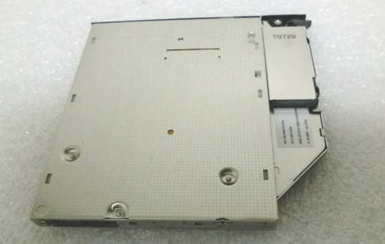 Dell Latitude E6400 E6410 E6500 E6510 CD DVD Burner Writer ROM Player Drive