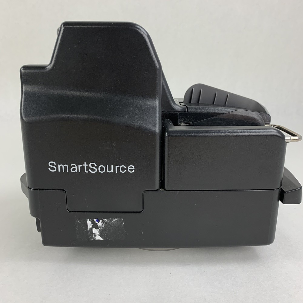 Digital Check SSX1-ELITE Smartsource Elite Tested Network Errors W/ Power Supply