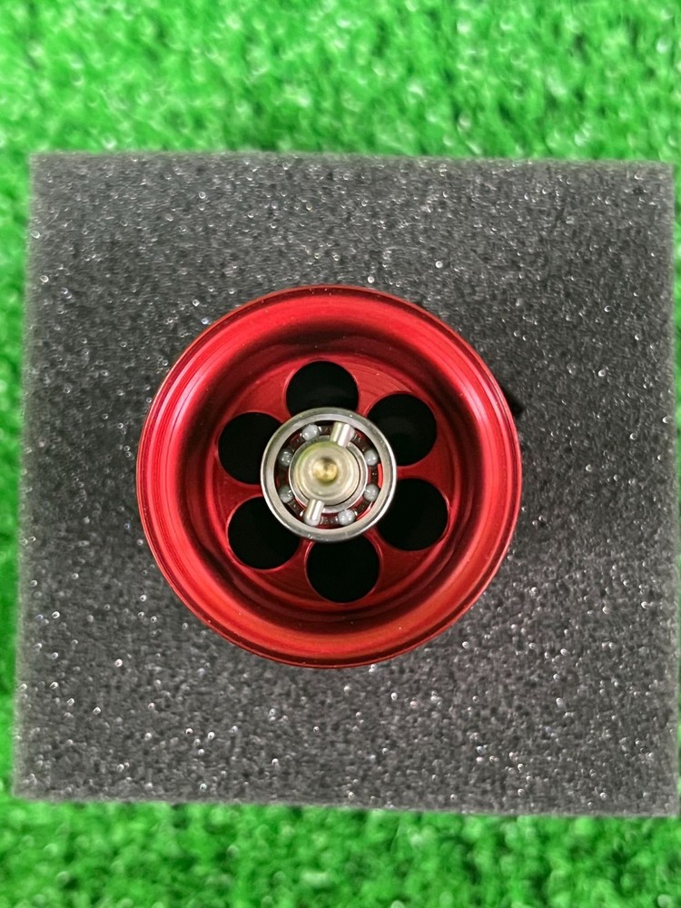 ZPI BFC911-RSR (Ritto Store)