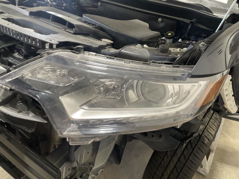 Speedometer MPH Fits 19 OUTLANDER 921674