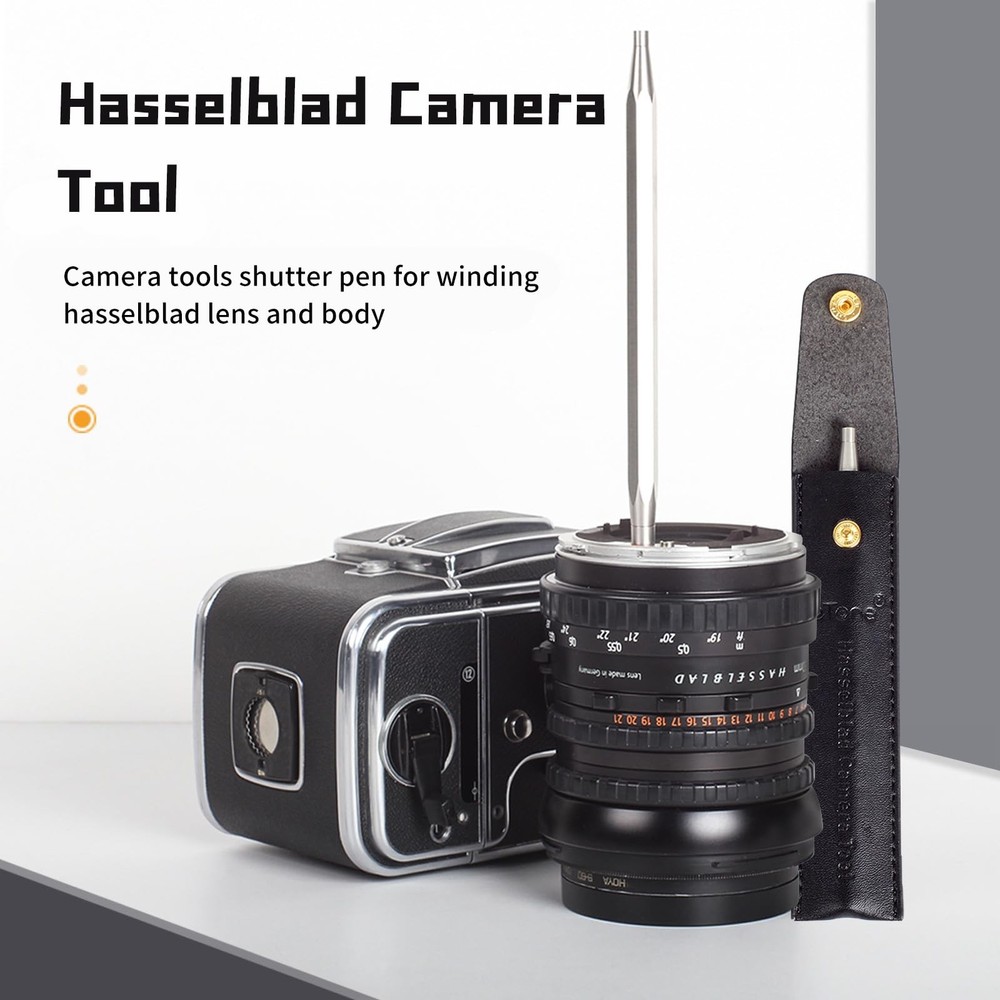 Camera Repair Tool Key Compatible Hasselblad Maintenance Tool