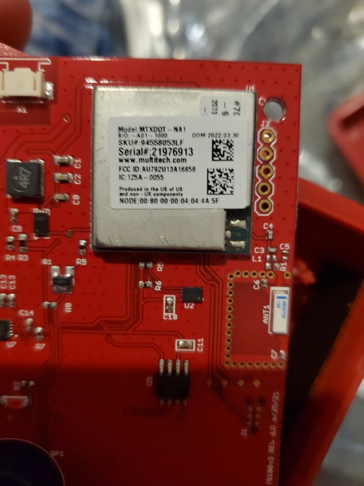 Targets Custom Assistance Sensorb Non Touch