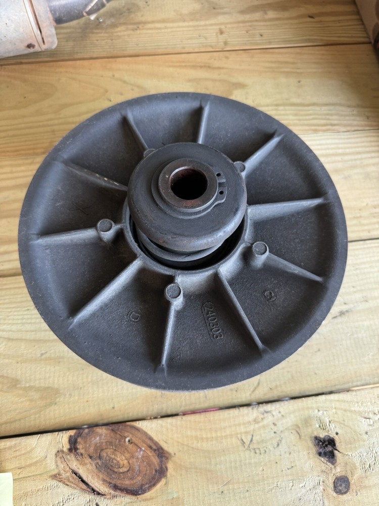 2011 Polaris Ranger 800 Secondary Clutch