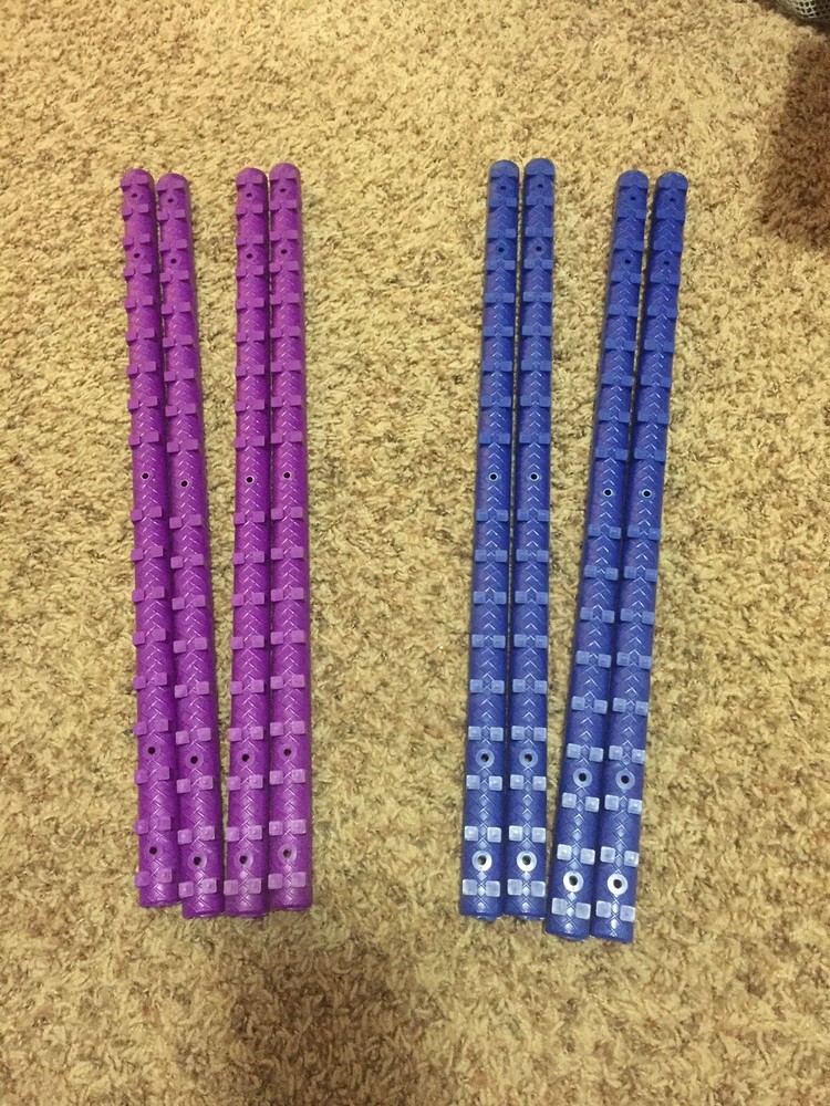 Simmons Tunnel Grips