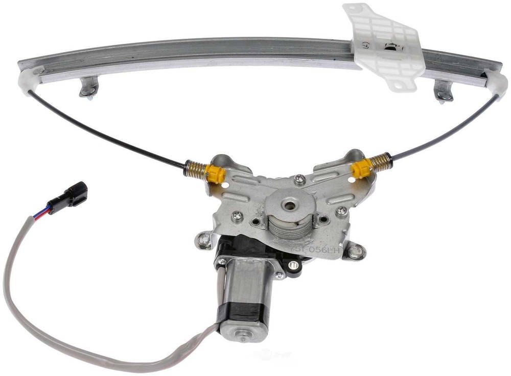 Dorman 751-056 Power Window Regulator and Motor Assembly