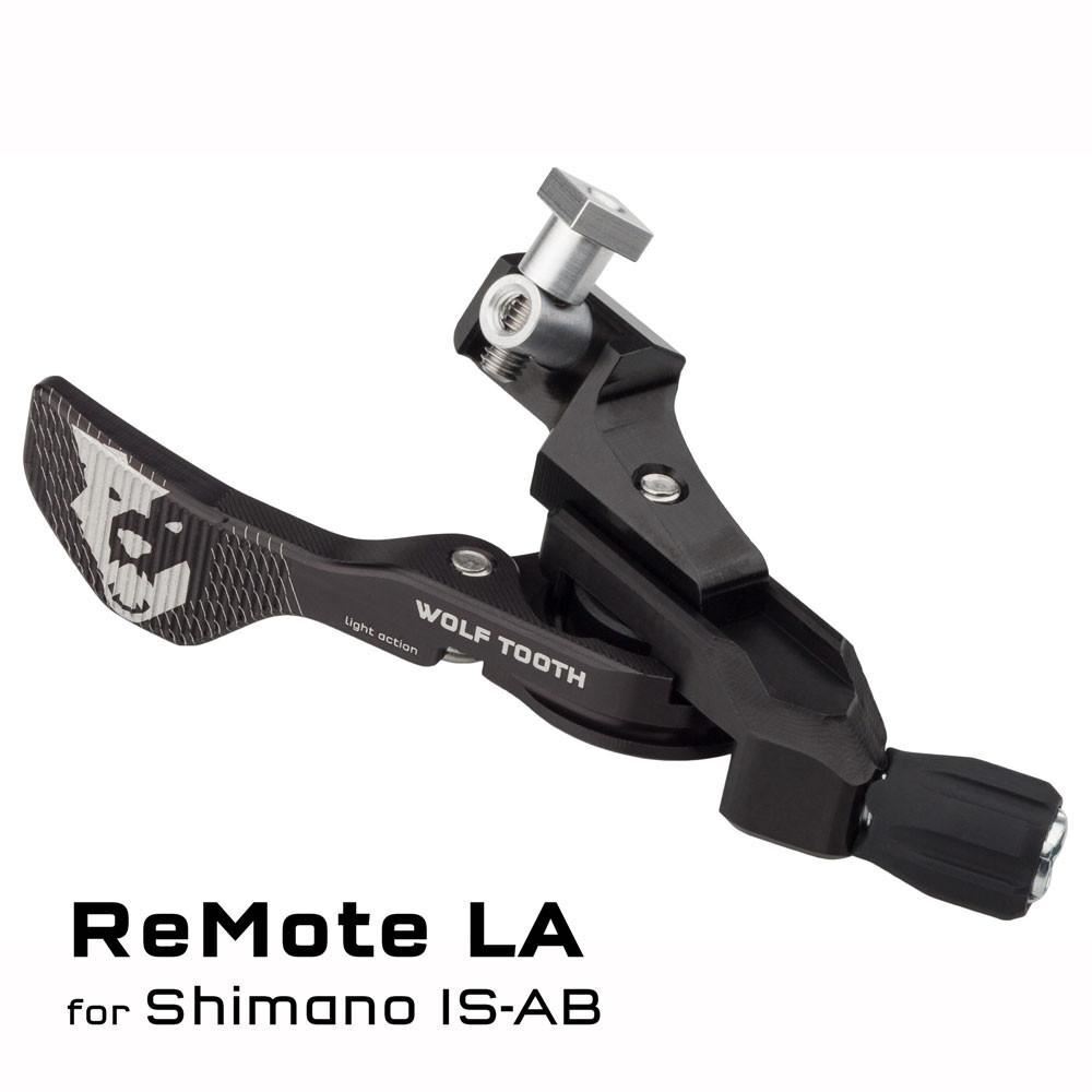 Wolf Tooth ReMote Light Action Lever for Dropper Posts