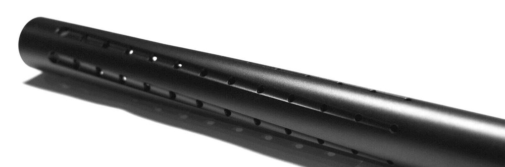Trinity accurate barrel for Tippmann Stormer paintball accessories tactical blk