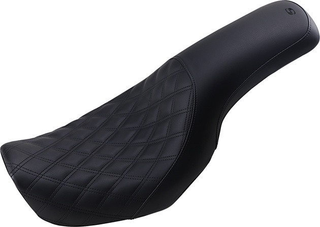 Saddlemen Profiler LS Seat #284077 Harley Davidson Dyna