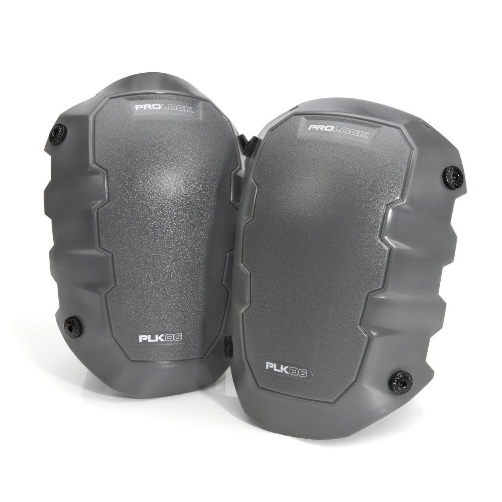 Prolock Nonmarring Cap Attachment for Prolock Knee Pads Caps Only PLK06