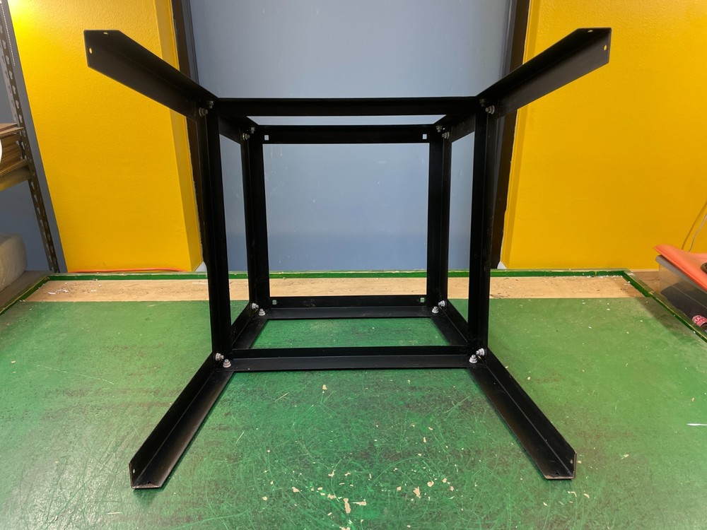 Ryobi BTS12S Table Saw Tool Stand Base Legs