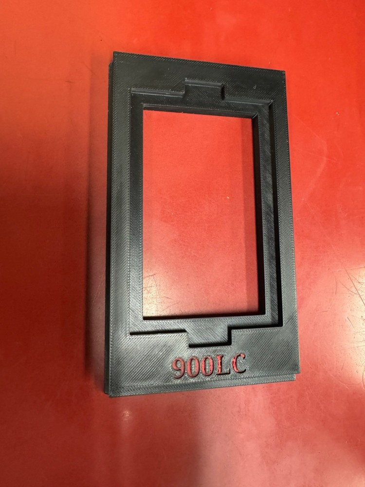 Compustar/Firstech remote start prep station w/clamp