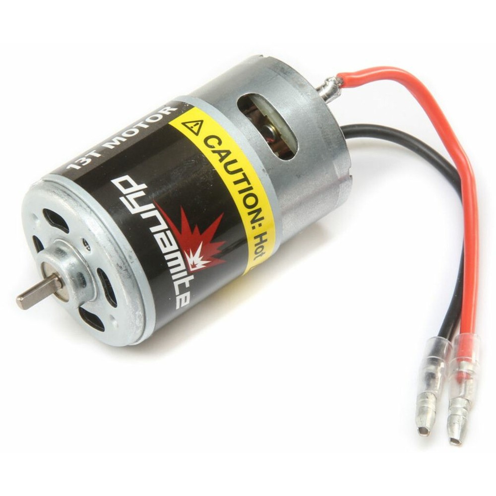 Dynamite S1213 Dynamite 13T 550 Brushed Motor