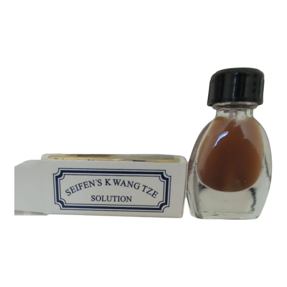 Oil Endurance Sexual Original