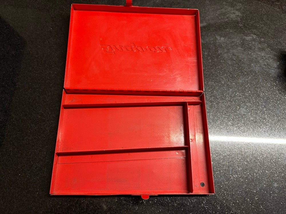 Snap On KRA-275 Metal Tool Box