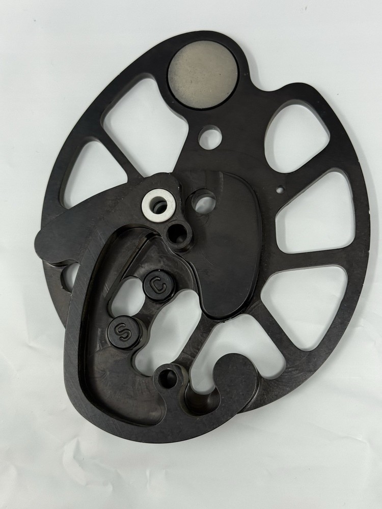 Mathew’s M-24R 24” Right Hand Cam