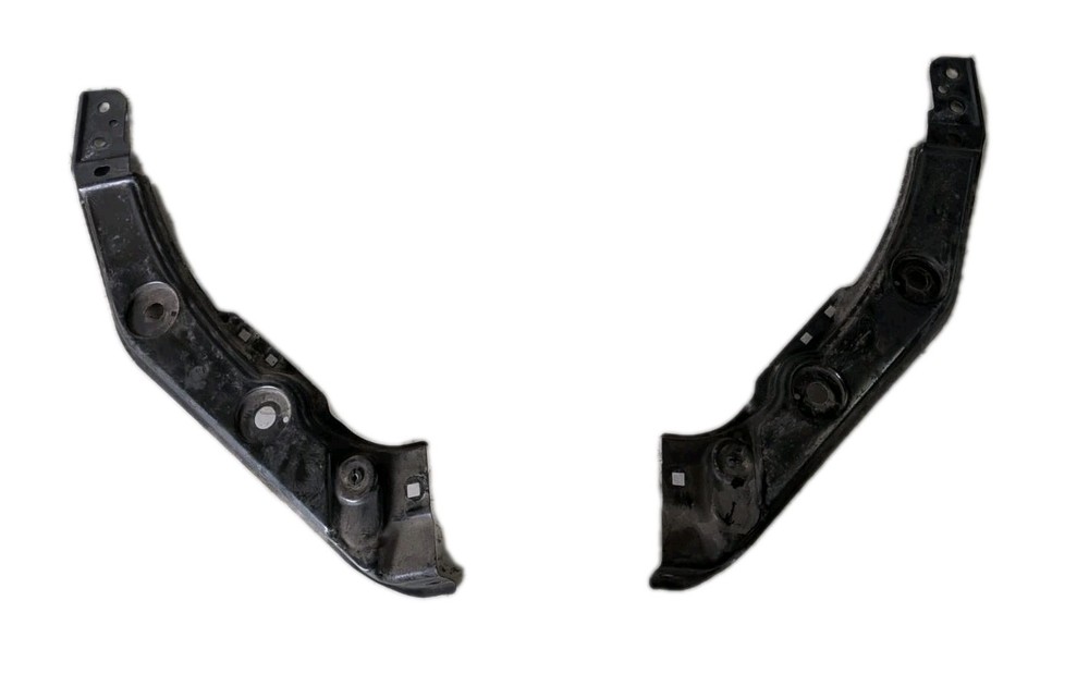 2010-2019 VOLKSWAGEN SHARAN MK2 7N HEADLIGHT MOUNT BRACKETS RIGHT & LEFT