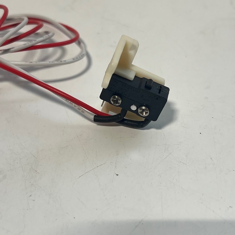 OEM Original Replacement Part Ice Bin Sensor Ge Profile Opal 2.0