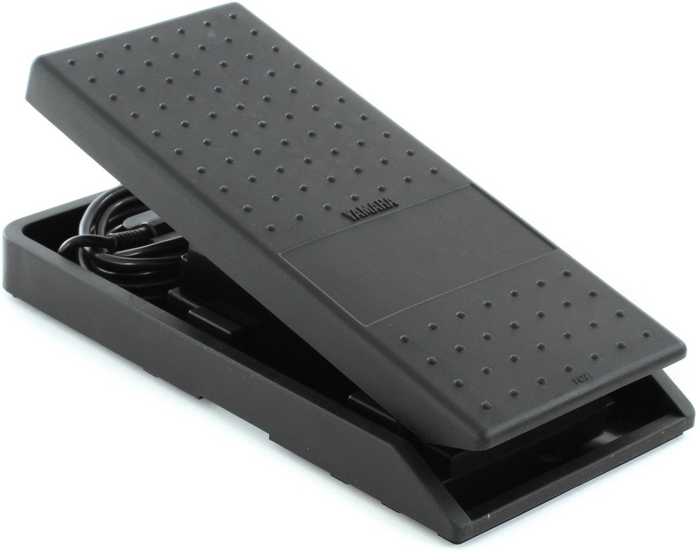Yamaha Fc7 Foot Controller