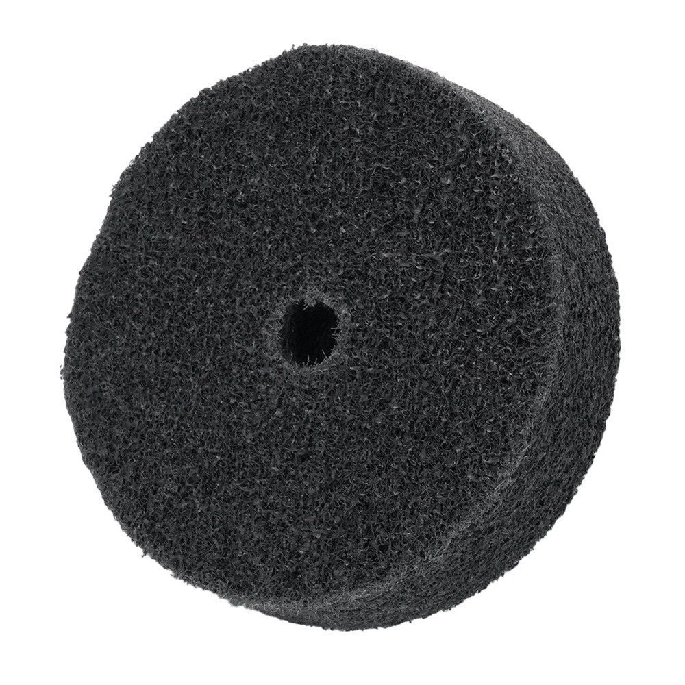 New Polishing Wheel Grinding Wheel Abrasive Wheel Buffer Pad Grinding Disc